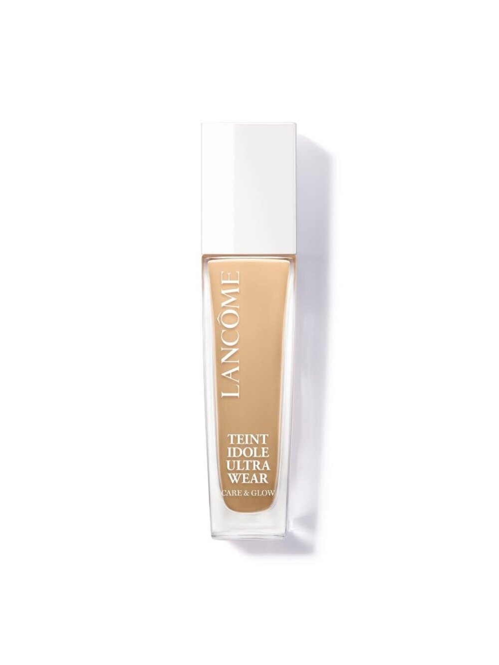 Lancôme 230W Teint Idole Ultra Wear Care & Glow 24H Glow Foundation SPF 25